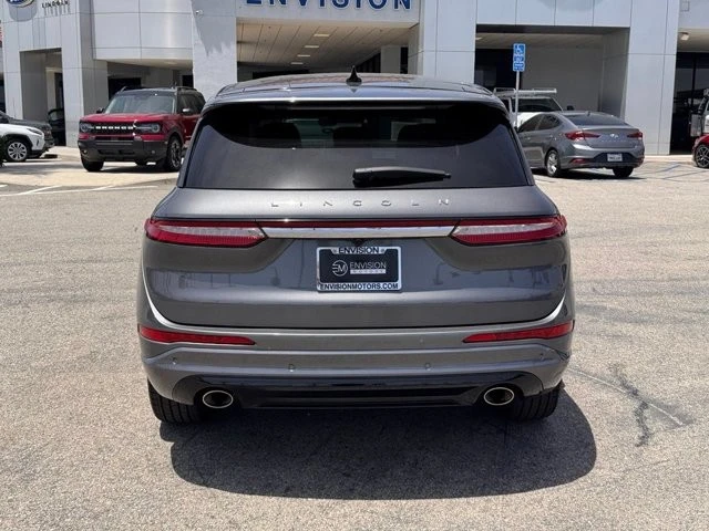 2024 Lincoln Corsair - Image 11 of 30