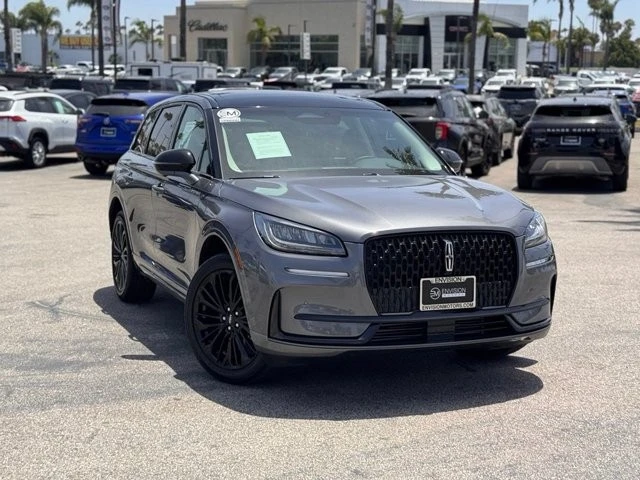 2024 Lincoln Corsair - Image 2 of 30