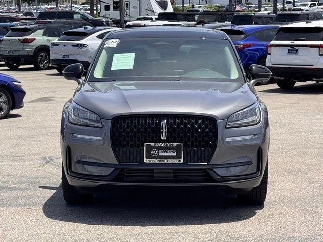 2024 Lincoln Corsair - Image 6 of 30