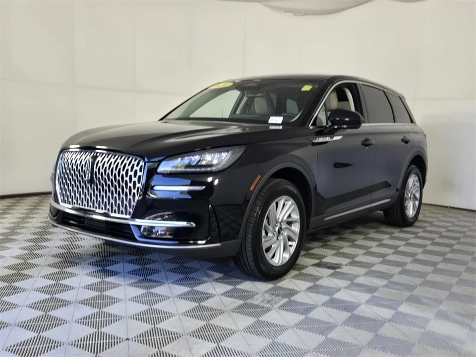 2024 Lincoln Corsair - Image 4 of 12