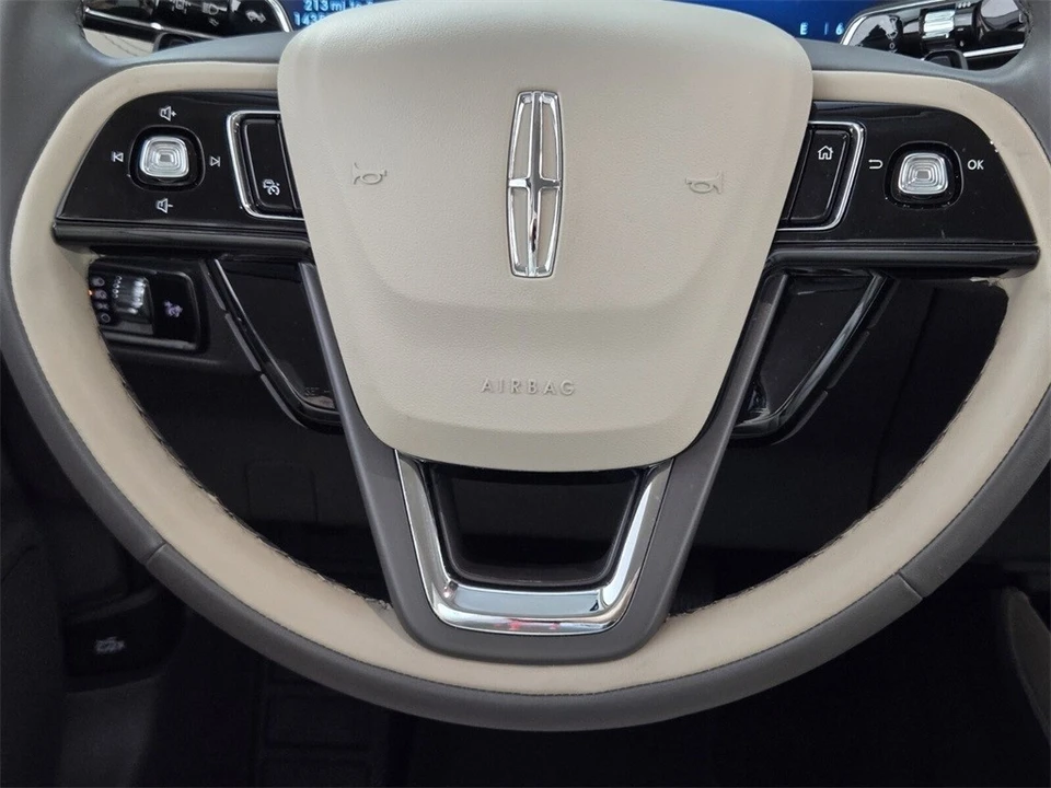 2024 Lincoln Corsair - Image 12 of 12