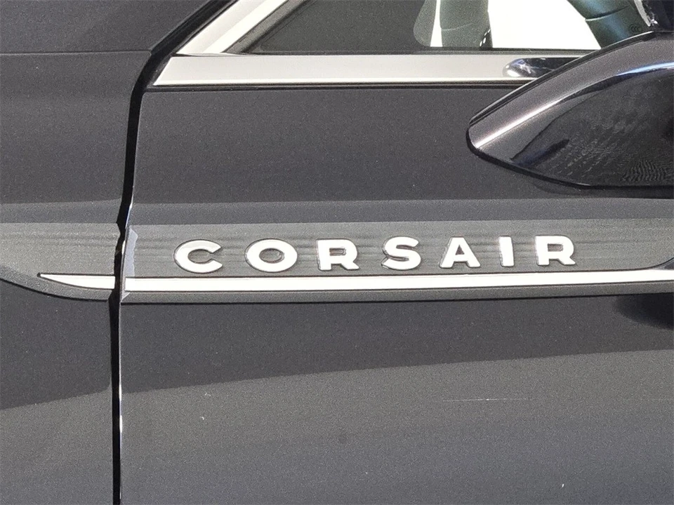 2024 Lincoln Corsair - Image 6 of 12
