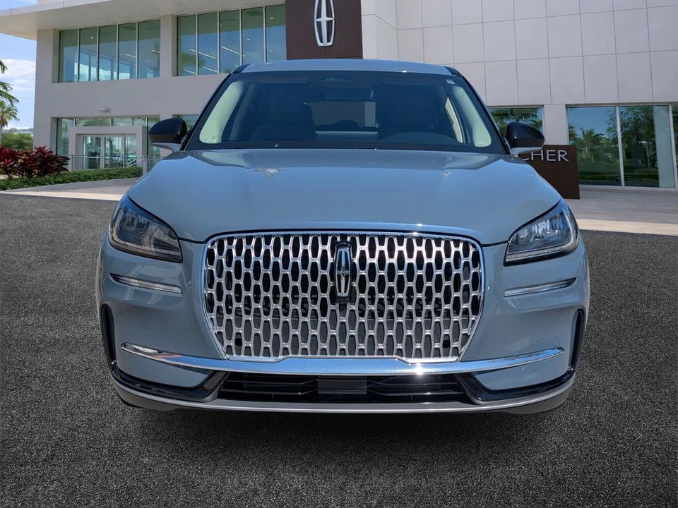 2024 Lincoln Corsair - Image 2 of 21