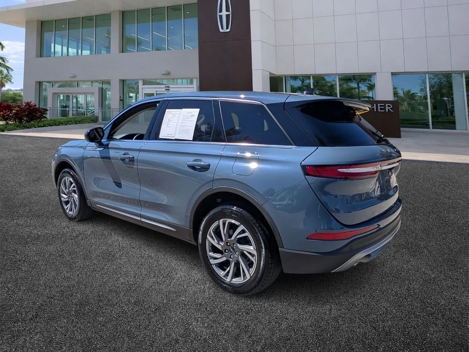 2024 Lincoln Corsair - Image 5 of 21