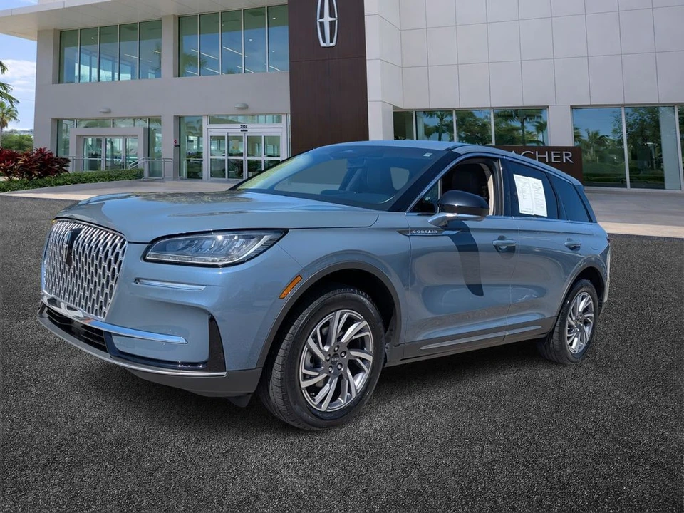 2024 Lincoln Corsair - Image 3 of 21