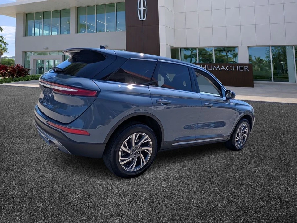 2024 Lincoln Corsair - Image 7 of 21