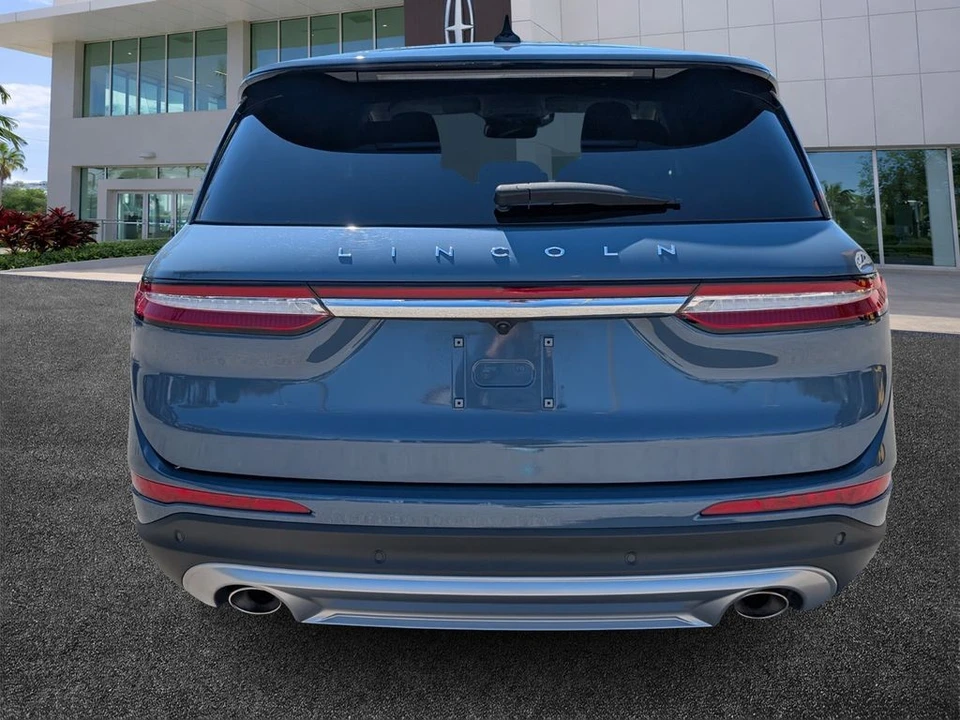 2024 Lincoln Corsair - Image 6 of 21