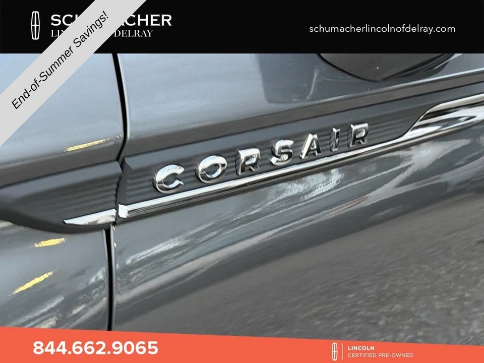 2024 Lincoln Corsair - Image 10 of 28