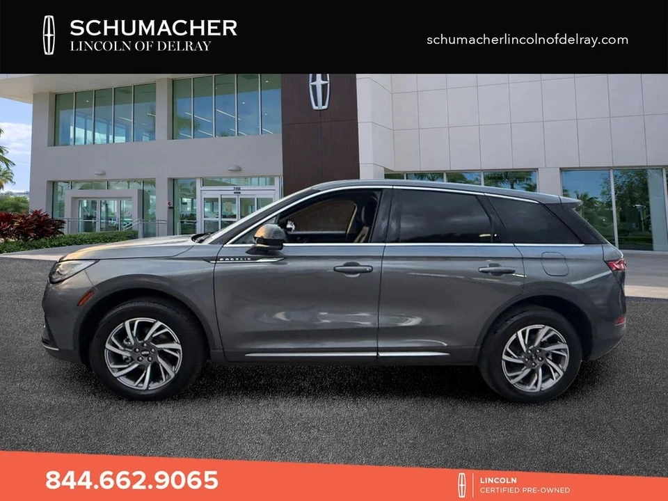 2024 Lincoln Corsair - Image 4 of 28