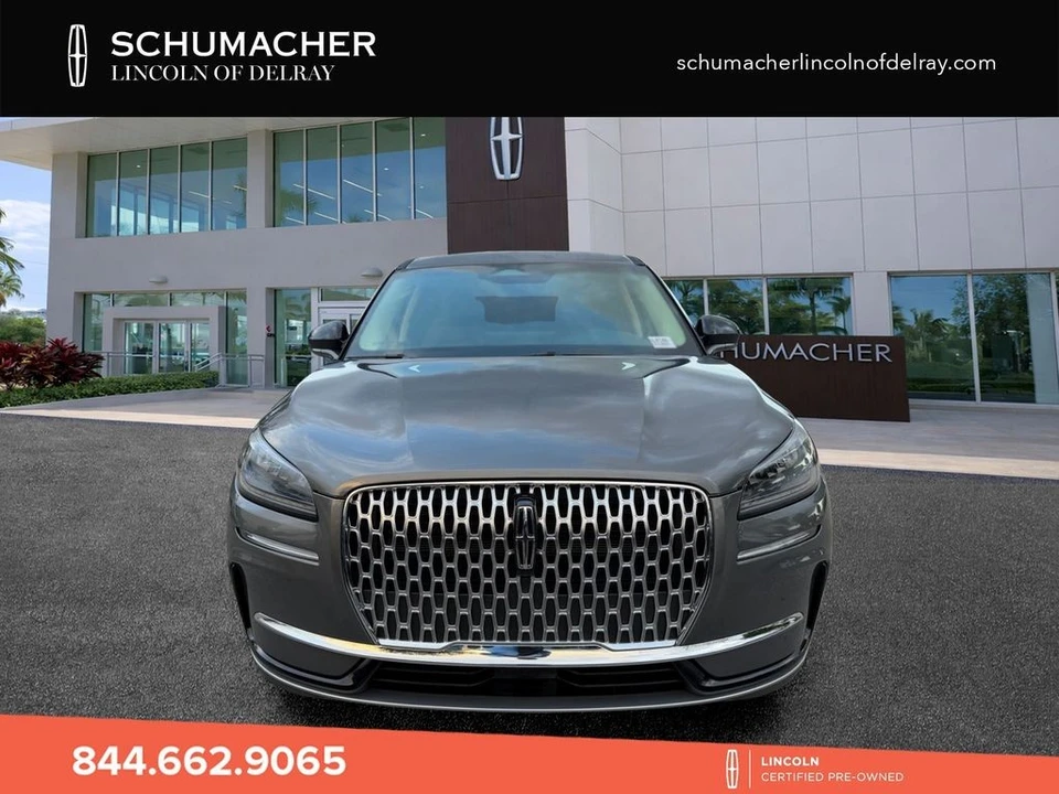 2024 Lincoln Corsair - Image 2 of 28