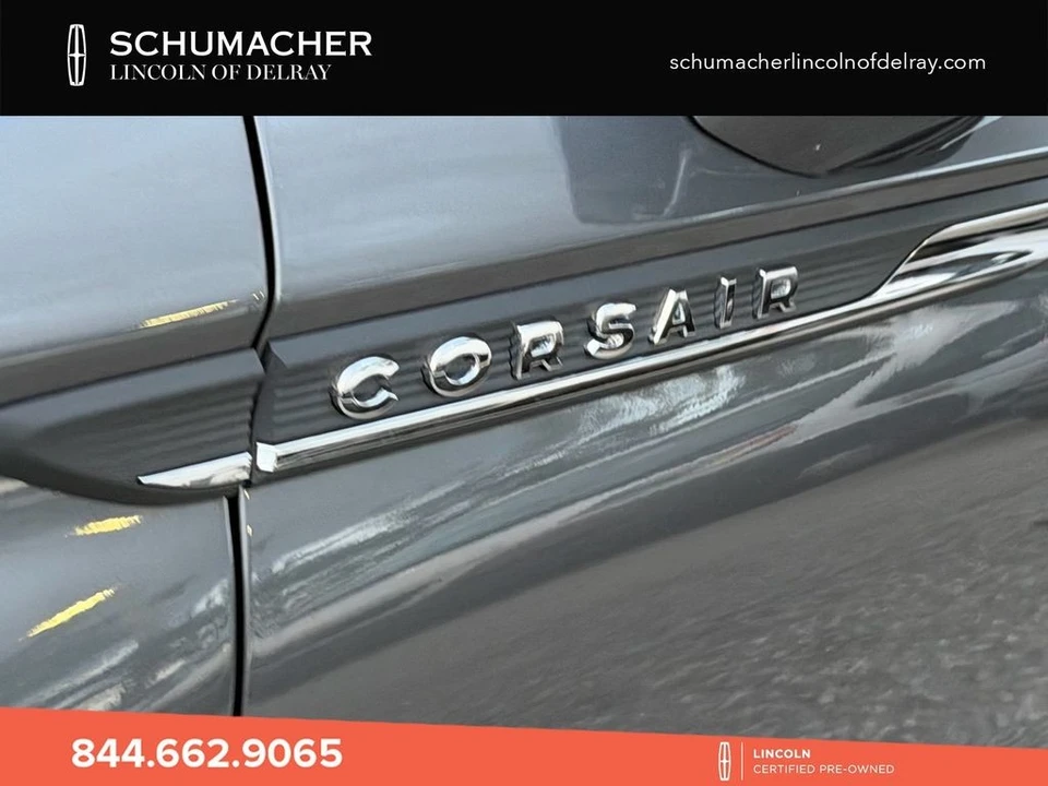 2024 Lincoln Corsair - Image 10 of 28