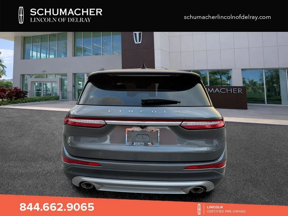 2024 Lincoln Corsair - Image 6 of 28