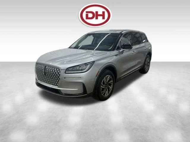 2024 Lincoln Corsair - Image 11 of 29
