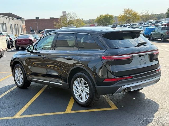 2024 Lincoln Corsair - Image 5 of 12