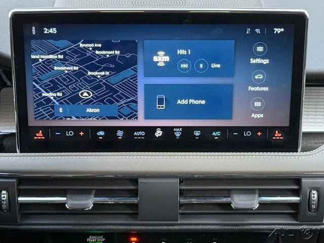 2024 Lincoln Corsair - Image 19 of 21