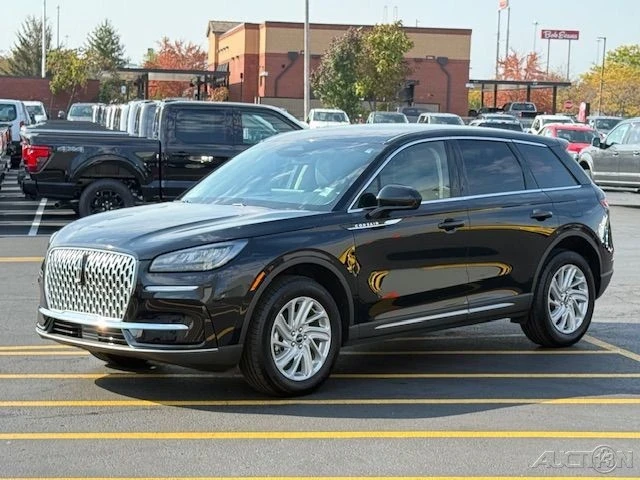 2024 Lincoln Corsair - Image 7 of 21