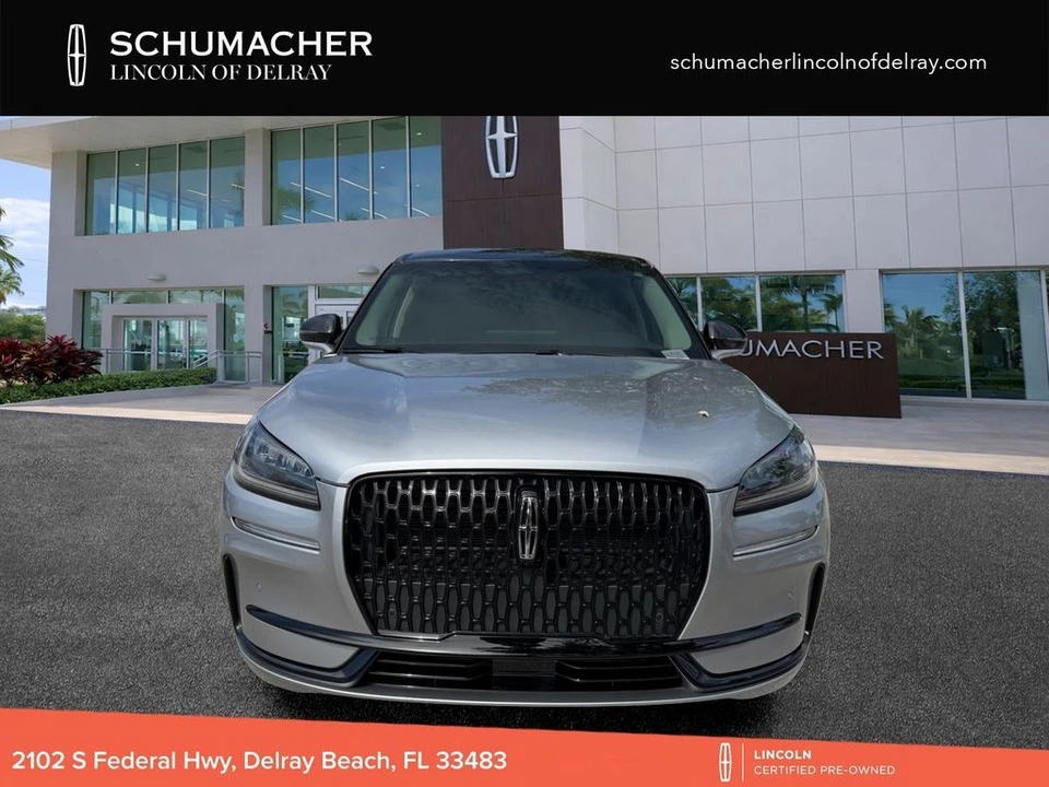 2024 Lincoln Corsair - Image 2 of 25