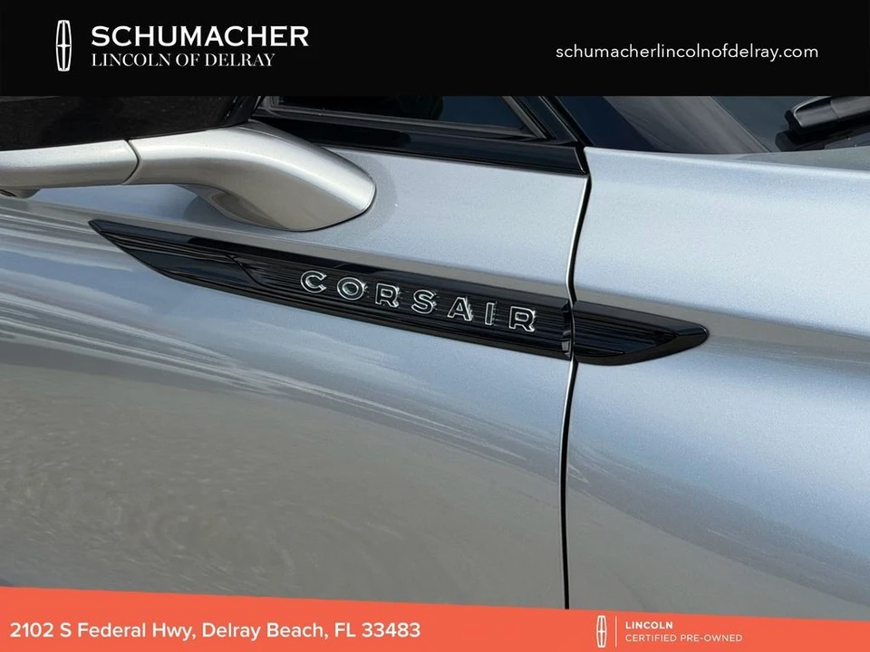 2024 Lincoln Corsair - Image 10 of 25
