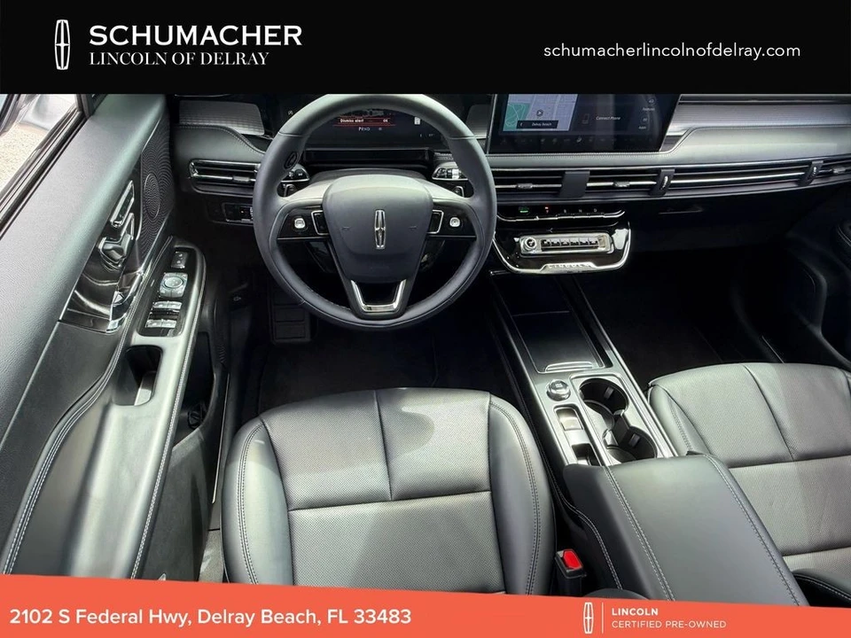 2024 Lincoln Corsair - Image 14 of 25