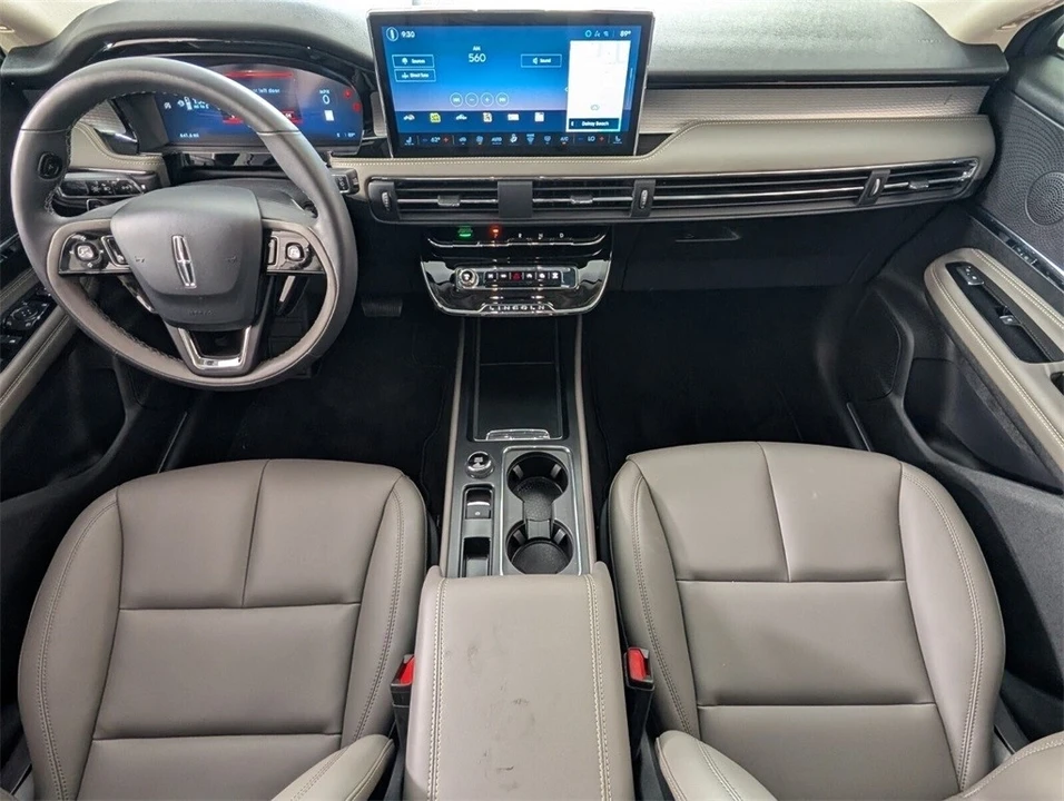 2024 Lincoln Corsair - Image 9 of 12