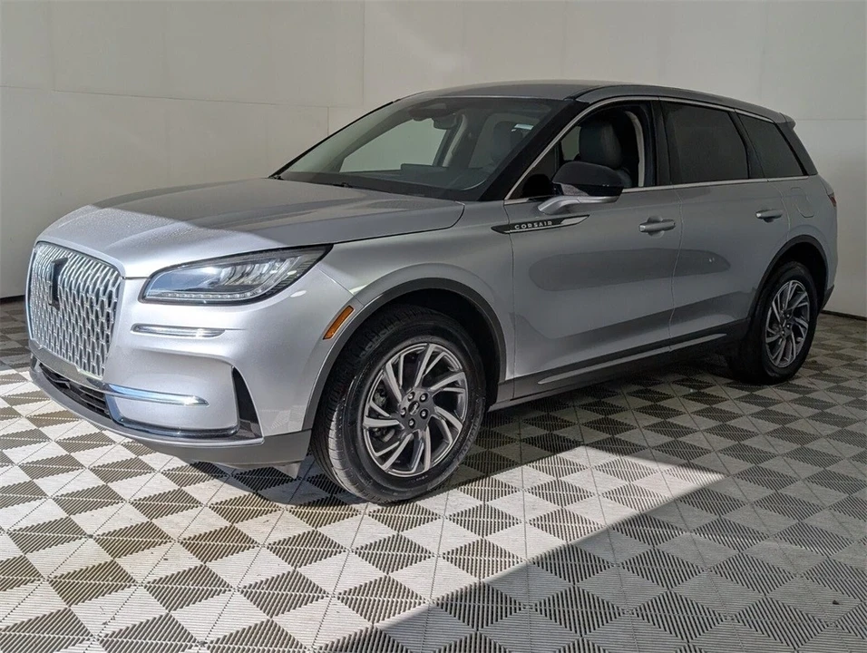 2024 Lincoln Corsair - Image 4 of 12