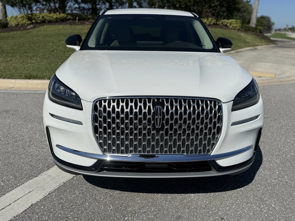 2024 Lincoln Corsair - Image 4 of 20