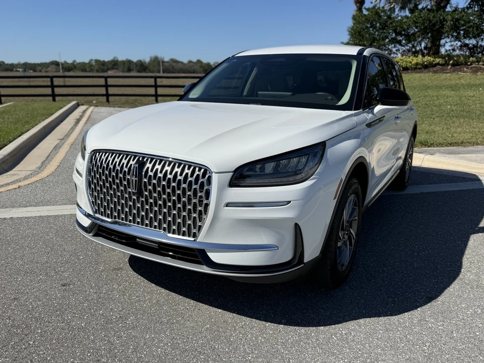 2024 Lincoln Corsair - Image 6 of 20
