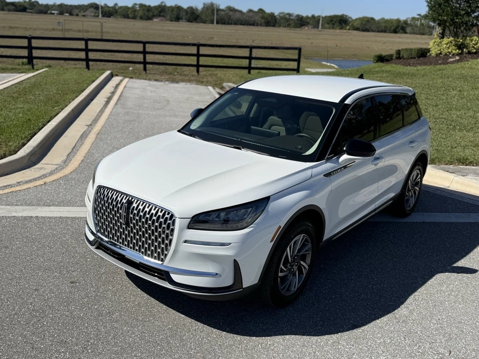 2024 Lincoln Corsair - Image 7 of 20