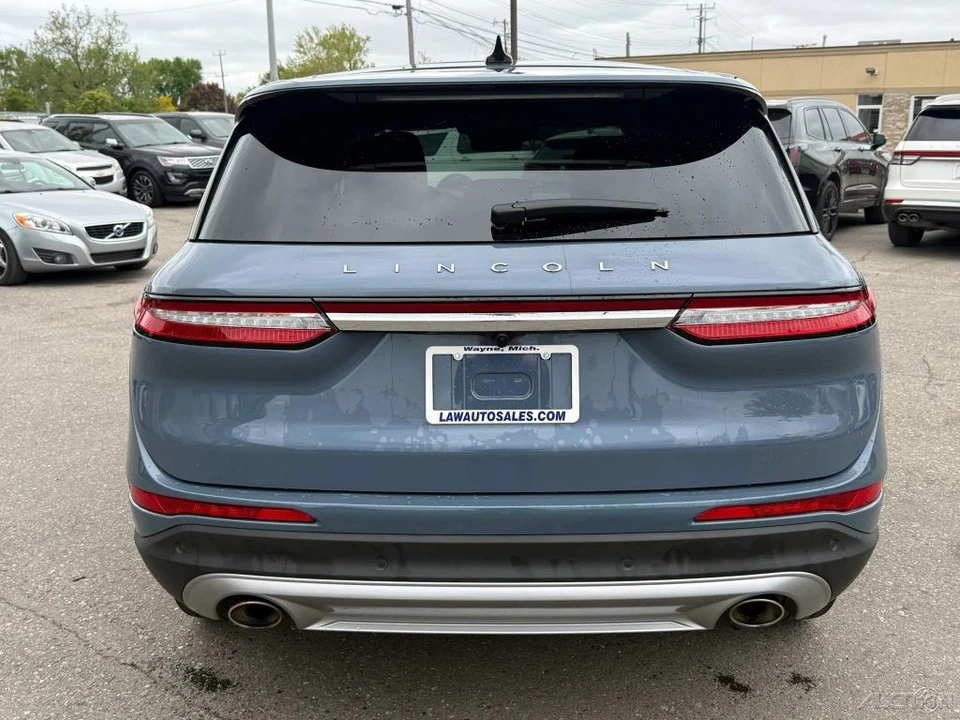 2024 Lincoln Corsair - Image 6 of 24