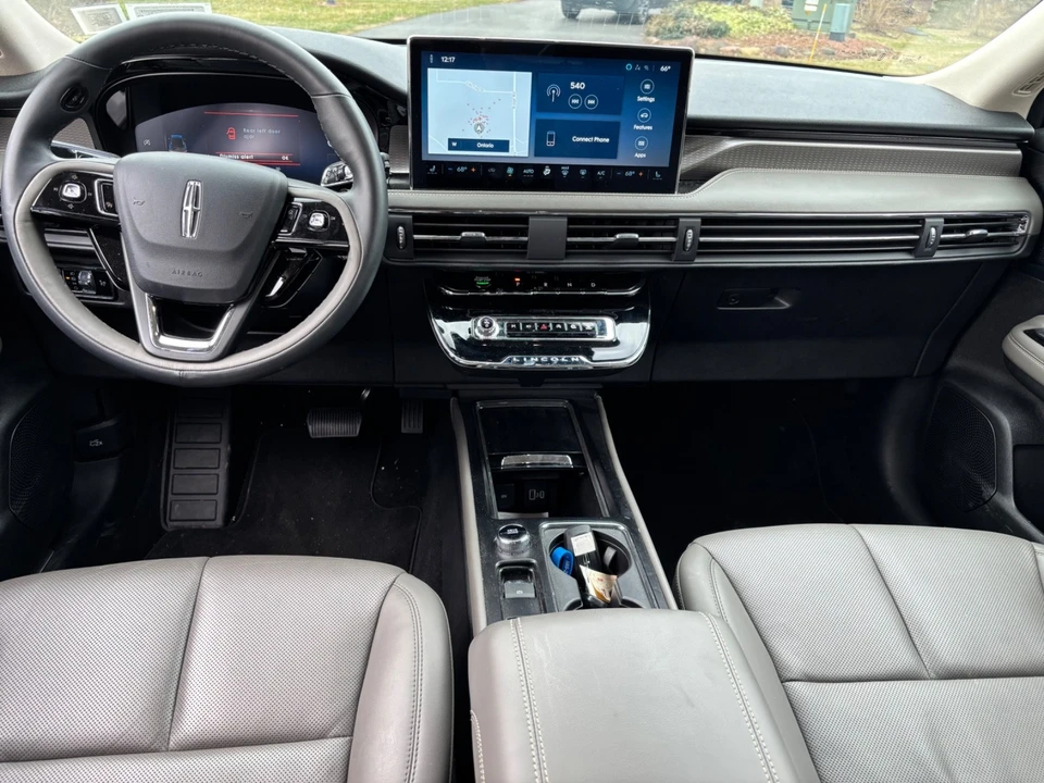 2024 Lincoln Corsair - Image 12 of 21