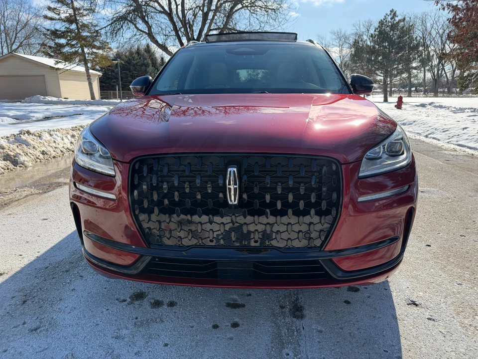 2024 Lincoln Corsair - Image 9 of 21