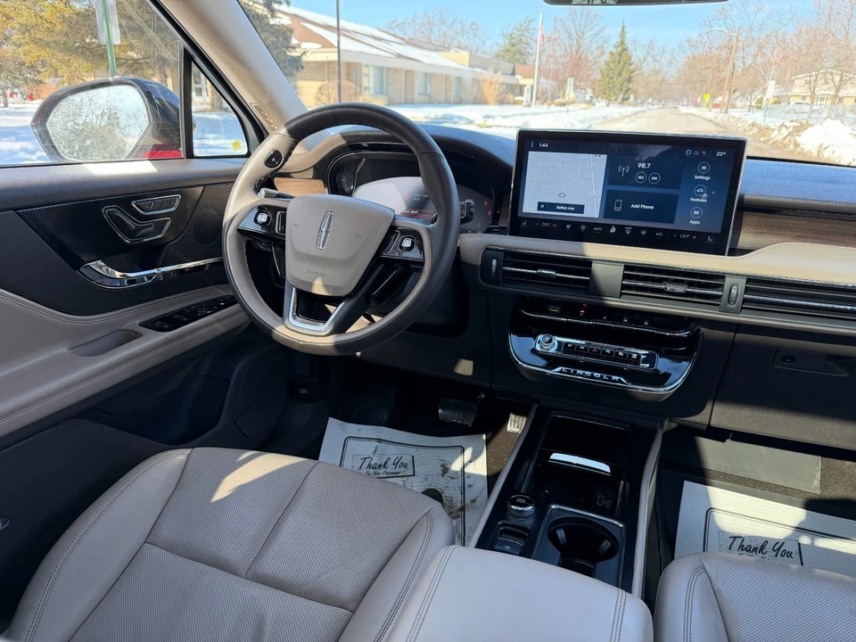 2024 Lincoln Corsair - Image 21 of 21