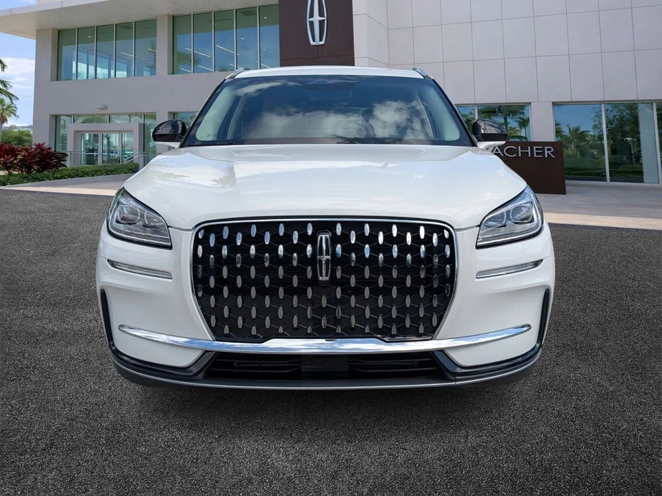 2024 Lincoln Corsair - Image 2 of 24