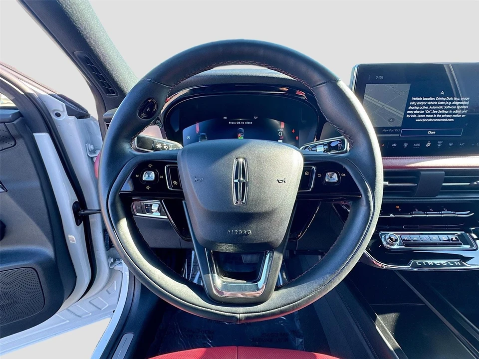 2024 Lincoln Corsair - Image 11 of 21