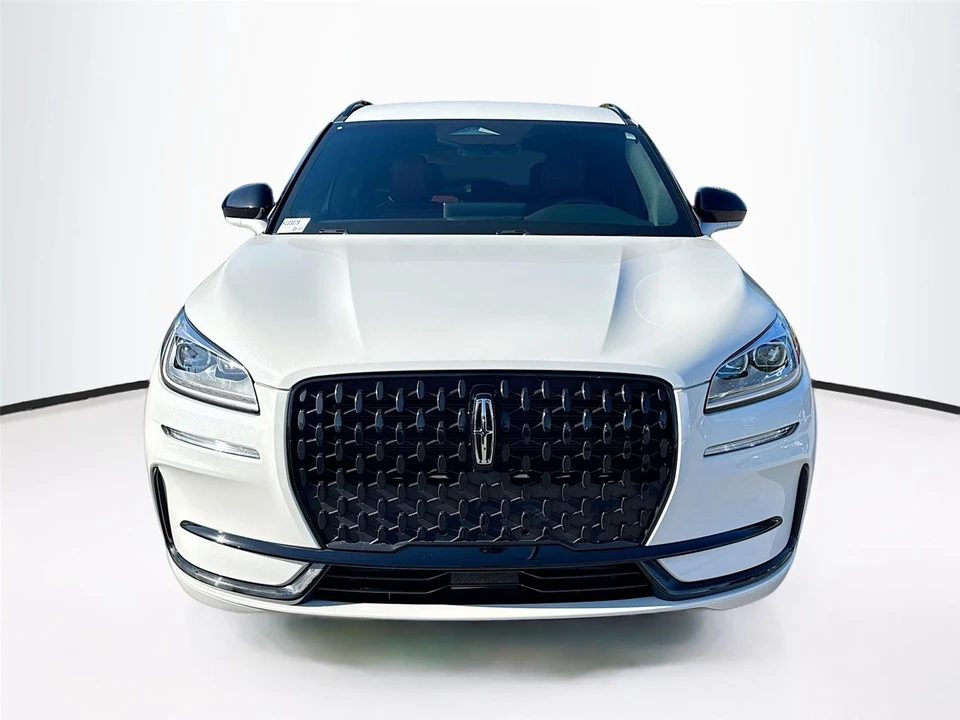 2024 Lincoln Corsair - Image 2 of 21