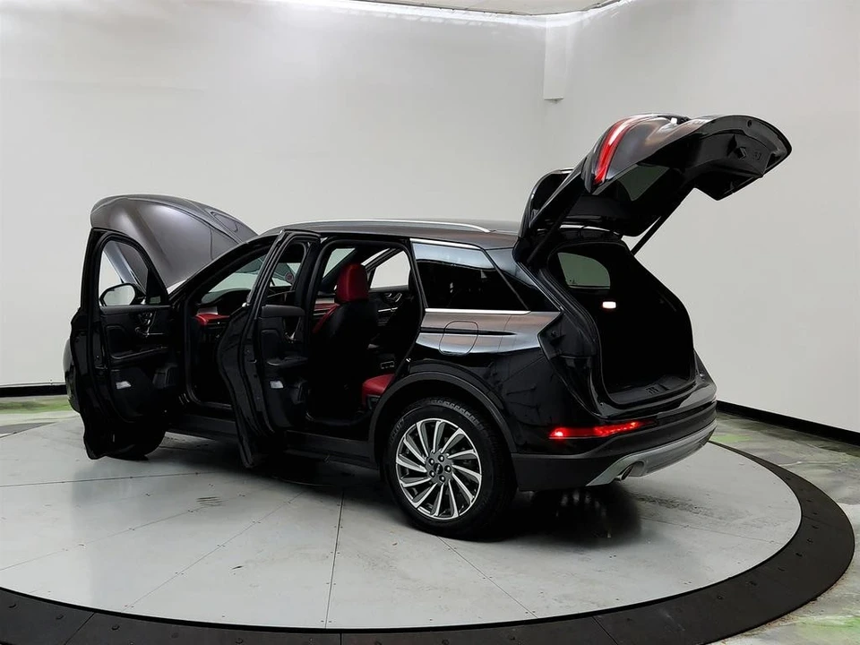 2024 Lincoln Corsair - Image 12 of 12