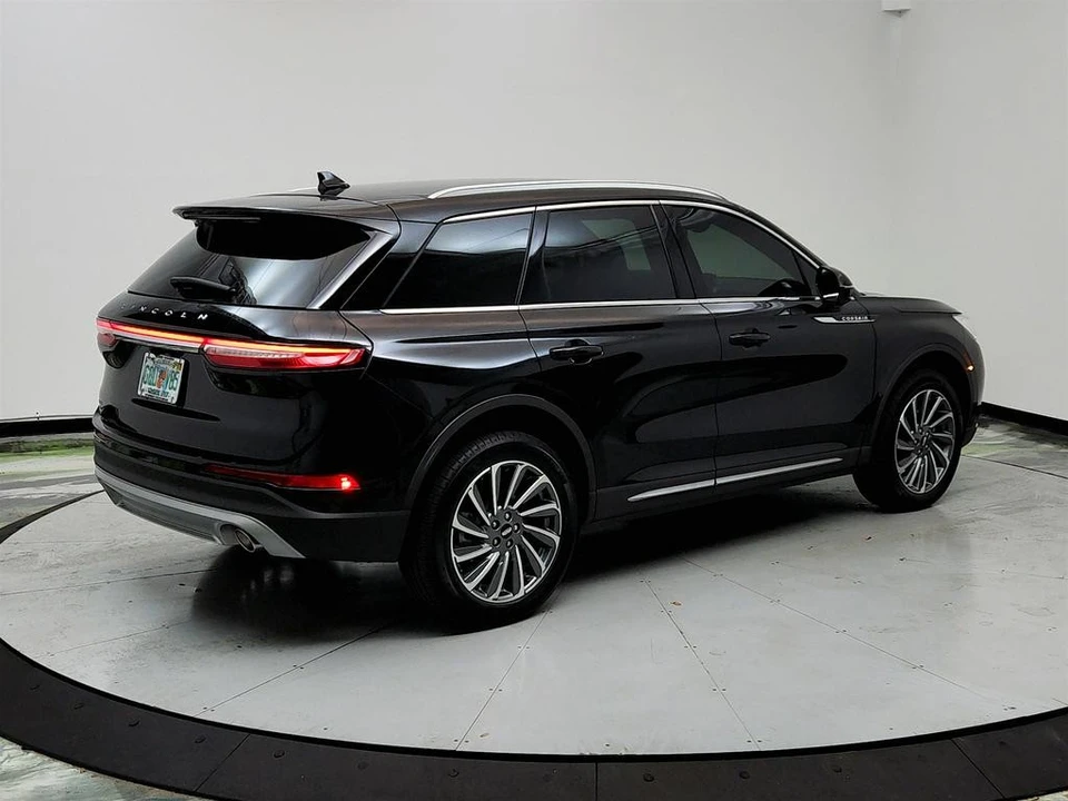 2024 Lincoln Corsair - Image 5 of 12