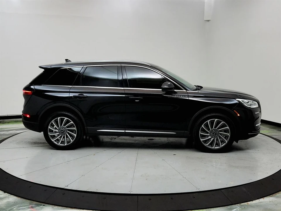 2024 Lincoln Corsair - Image 4 of 12