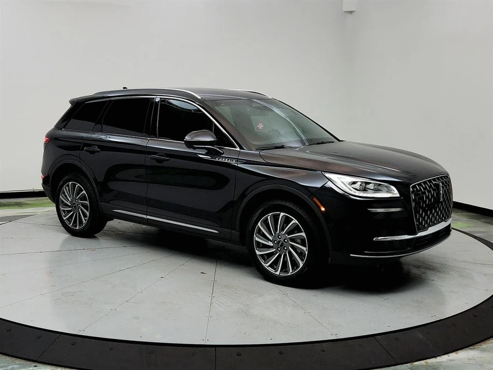 2024 Lincoln Corsair - Image 3 of 12