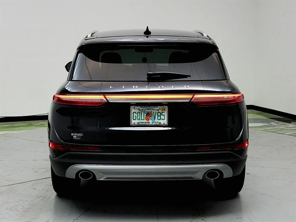 2024 Lincoln Corsair - Image 6 of 12