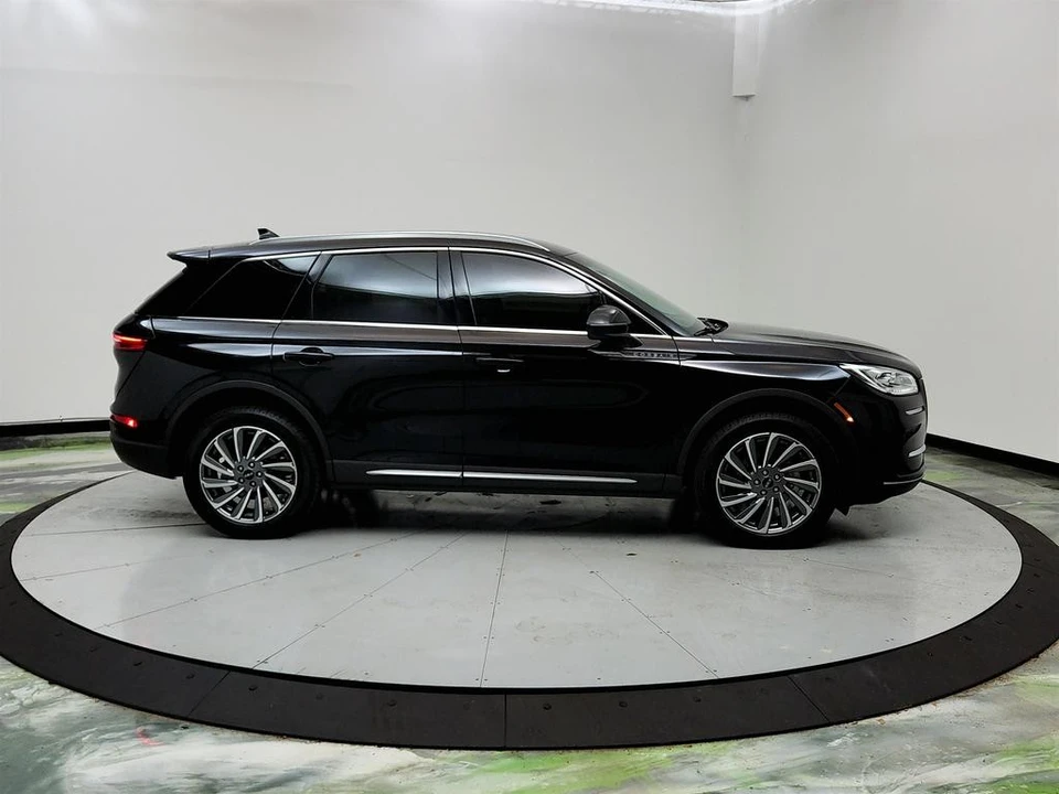 2024 Lincoln Corsair - Image 4 of 21