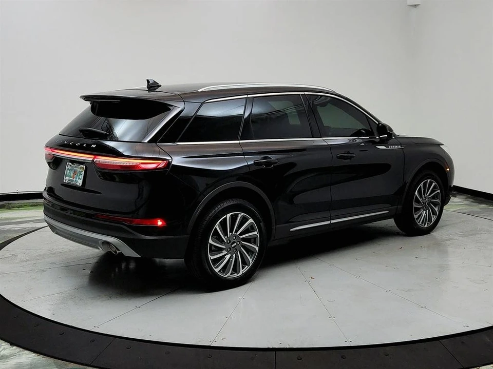 2024 Lincoln Corsair - Image 5 of 12