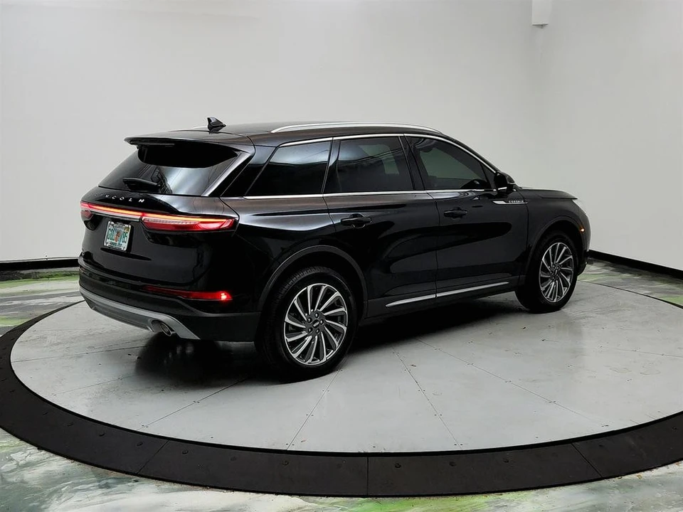 2024 Lincoln Corsair - Image 5 of 21