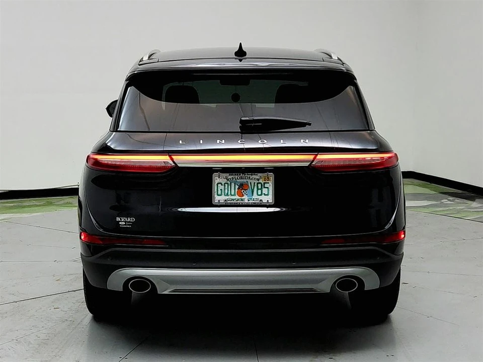 2024 Lincoln Corsair - Image 6 of 12