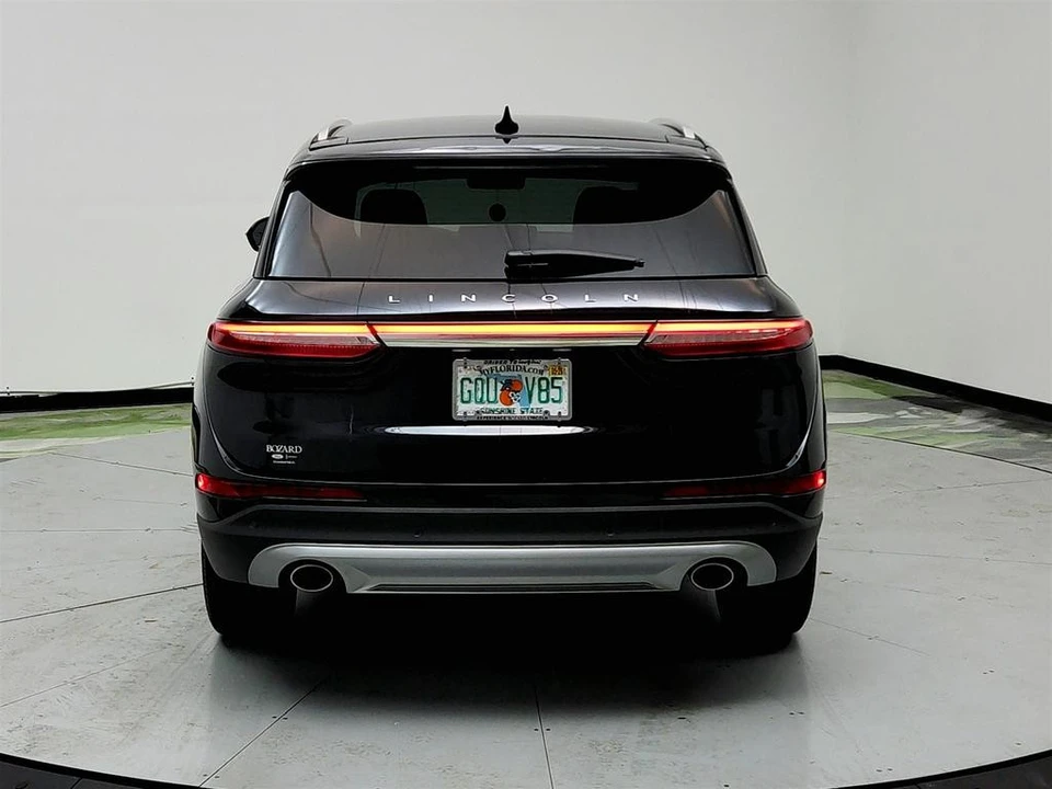 2024 Lincoln Corsair - Image 6 of 21