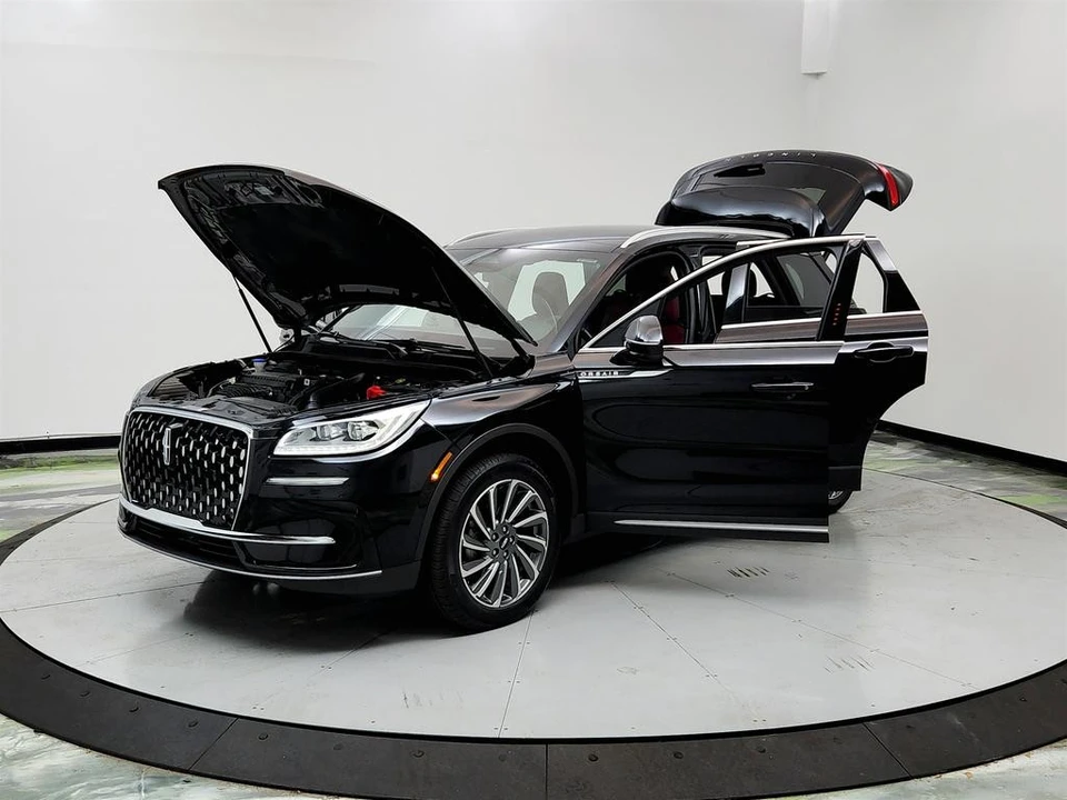 2024 Lincoln Corsair - Image 9 of 21