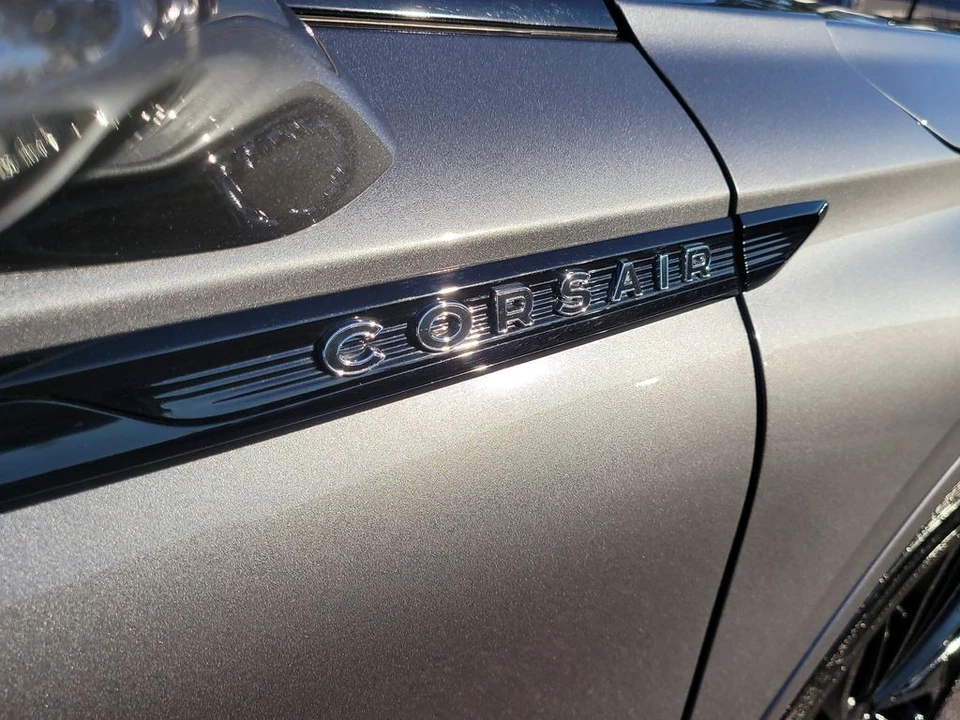 2024 Lincoln Corsair - Image 6 of 12