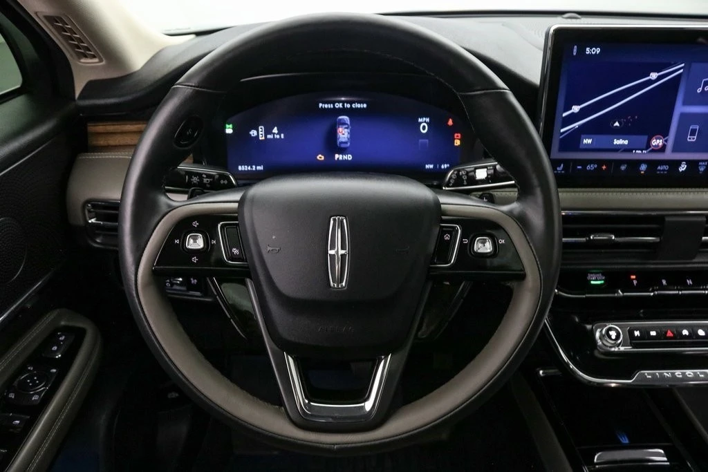 2024 Lincoln Corsair - Image 14 of 21