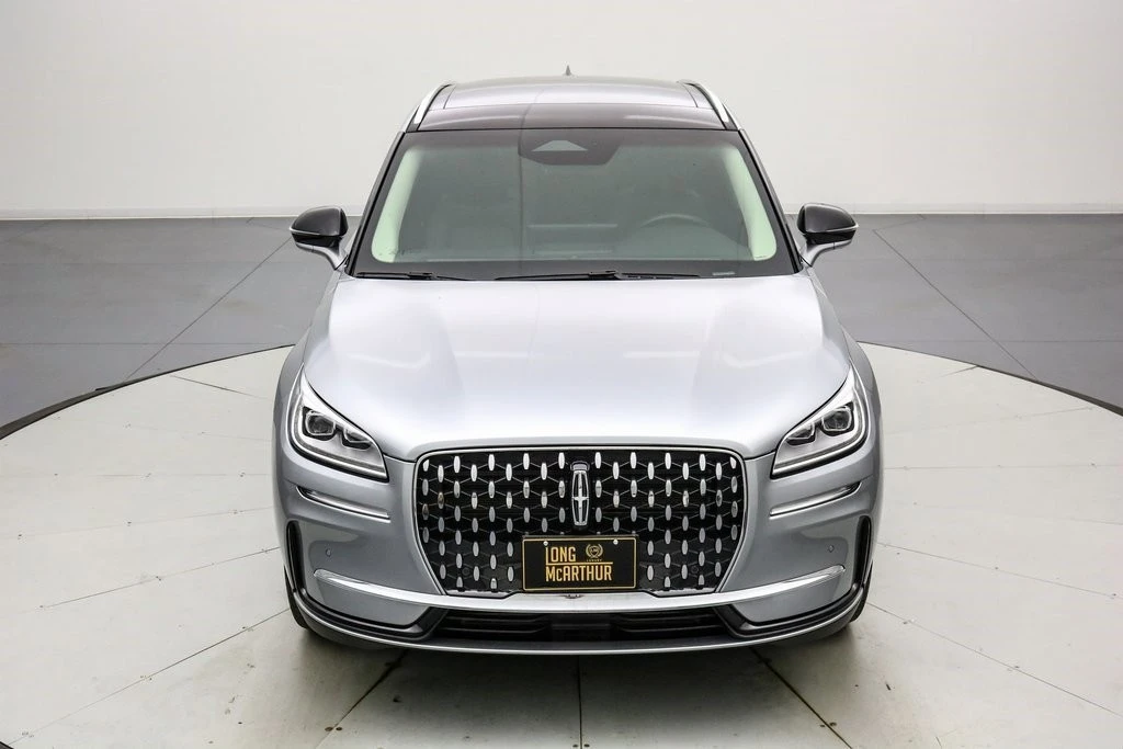 2024 Lincoln Corsair - Image 10 of 21