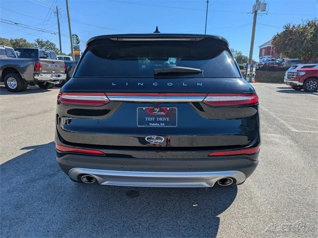2024 Lincoln Corsair - Image 5 of 21